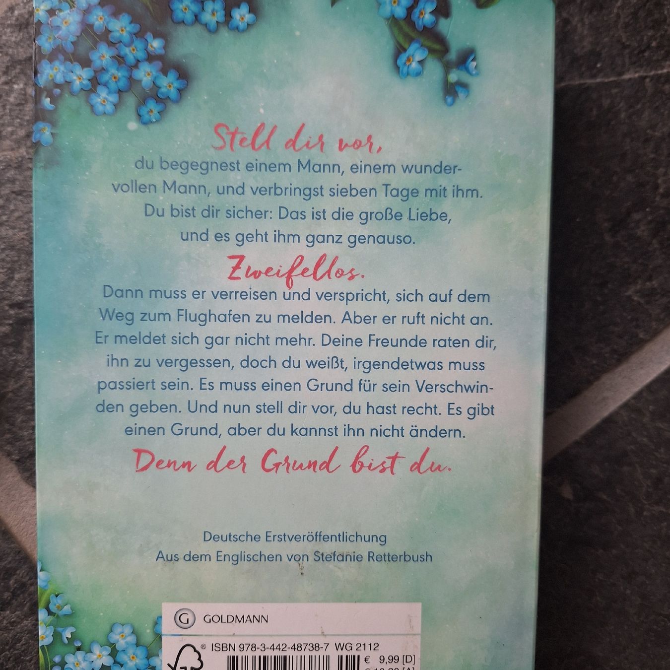 Libri: Bücher Set - 4 Romane – Usato da Schübelbach venduto da rab02 2