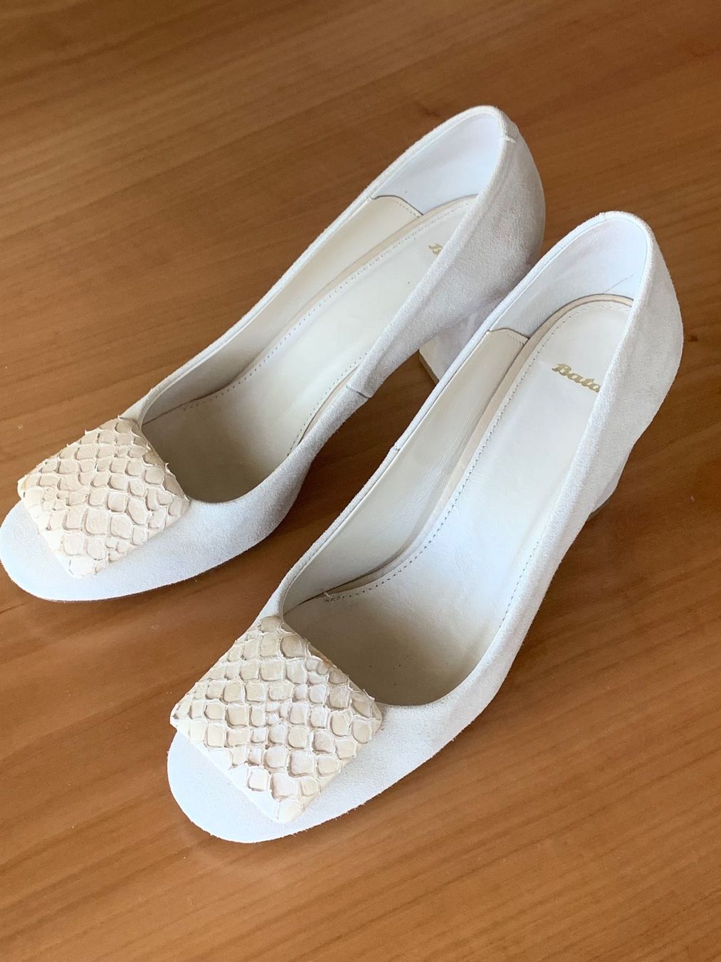 Chaussures femmes: Chaussures – Neuf (Voir description) à Blonay par PatriciaB05 1