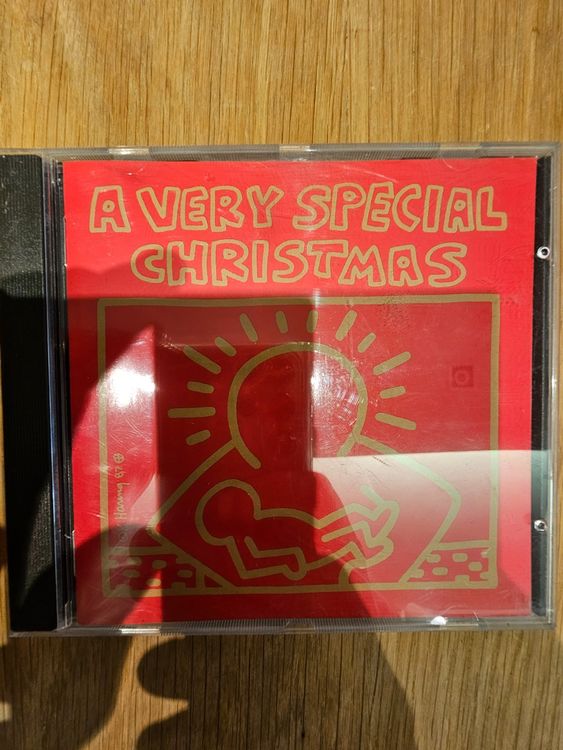 CD Various A Very Special Christmas Kaufen auf Ricardo