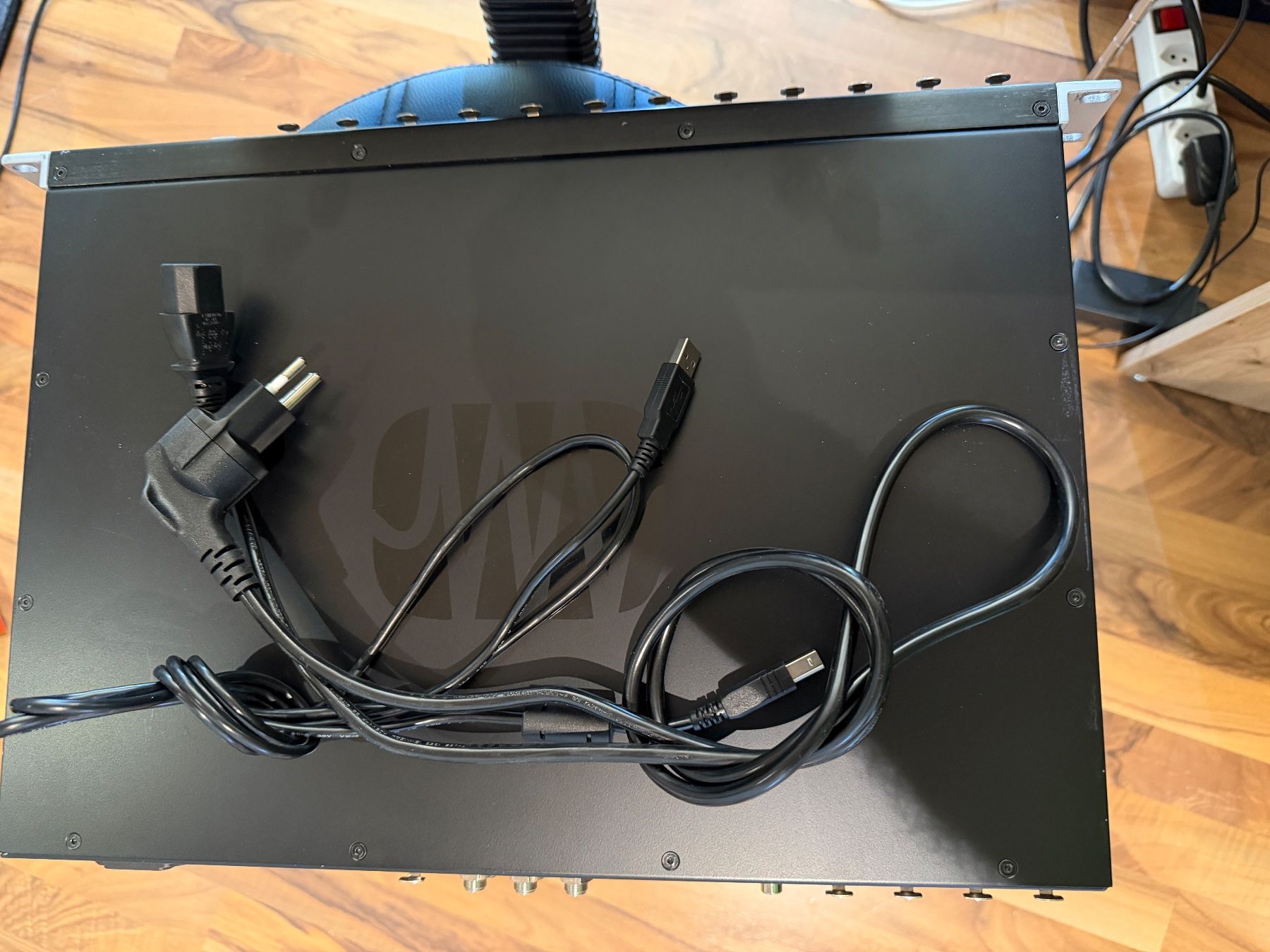 PreSonus Mischpulte: Mixeur rack Presonus Studiolive 16R – Gebraucht aus Belmont sur Yverdon von stemya 2
