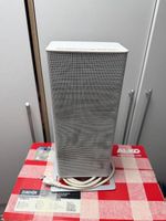 Kleiner blass Heizer kühler