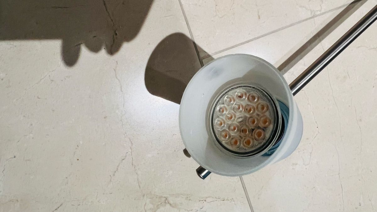 Lampadari & plafoniere: Deckenlampe – Usato da Röschenz venduto da tan_xlt9 3
