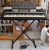 Keyboard *YAMAHA PSR-740* (RW)