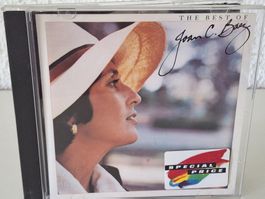 CD Joan Baez  - "The Best Of"😎