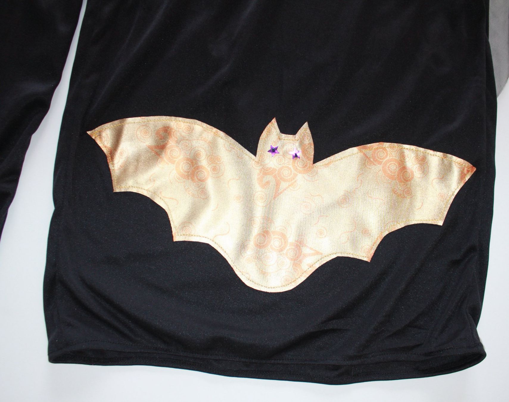 Costumes: Costume sorcière - vampire / Hexe - Vampir t. M – D'occasion à Peseux par CoolShoping 4