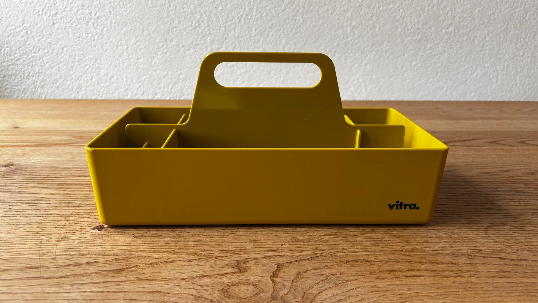 Contenitori & Simili: Vitra Toolbox – Usato da Spiegel b. Bern venduto da Laystyx