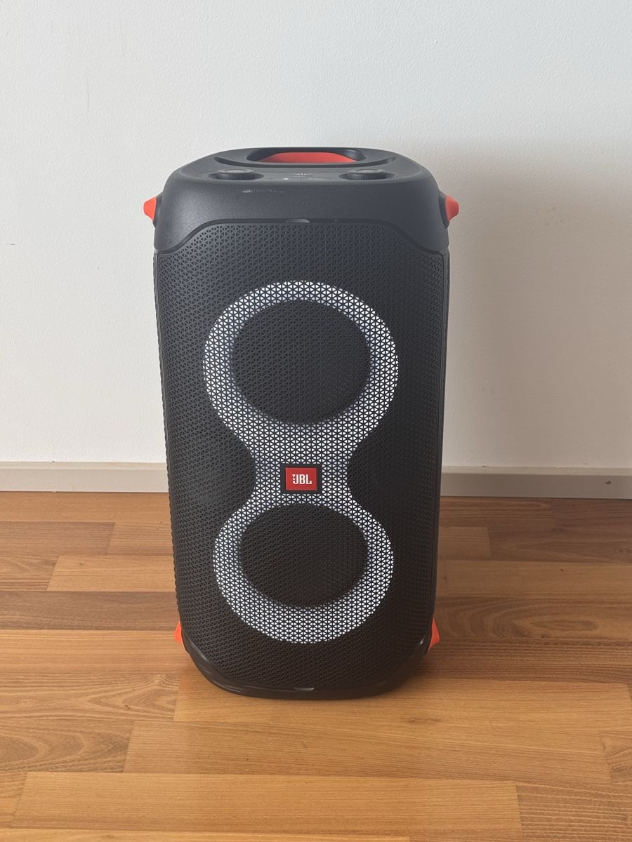 JBL Casse acustiche: JBL PartyBox 110 – Usato da Zürich venduto da ba.urb 1