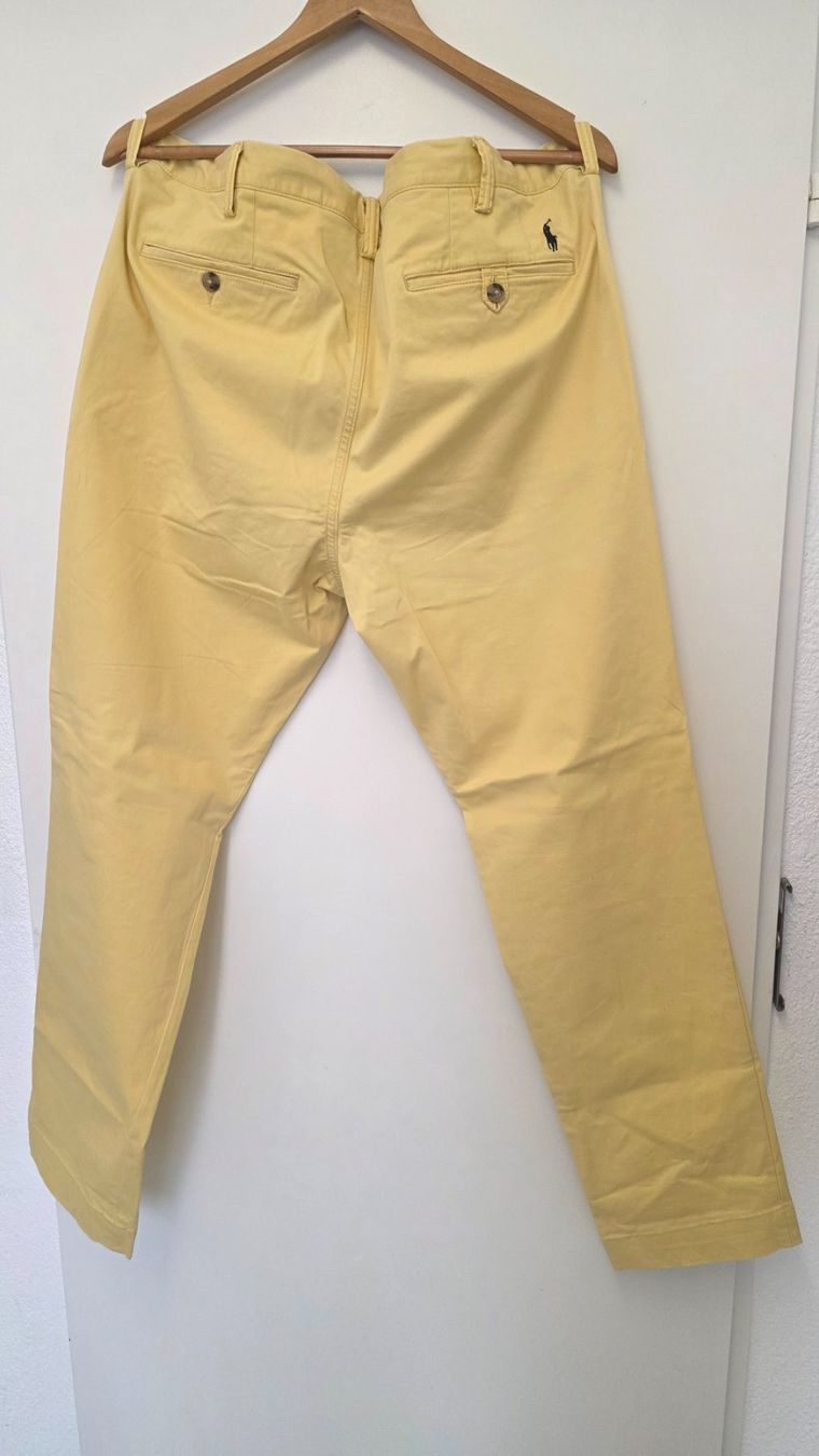 Ralph Lauren Pantaloni: Hose Ralph Lauren, Gr. 38/32 – Nuovo (secondo la descrizione) da Dübendorf venduto da Jolenia 1