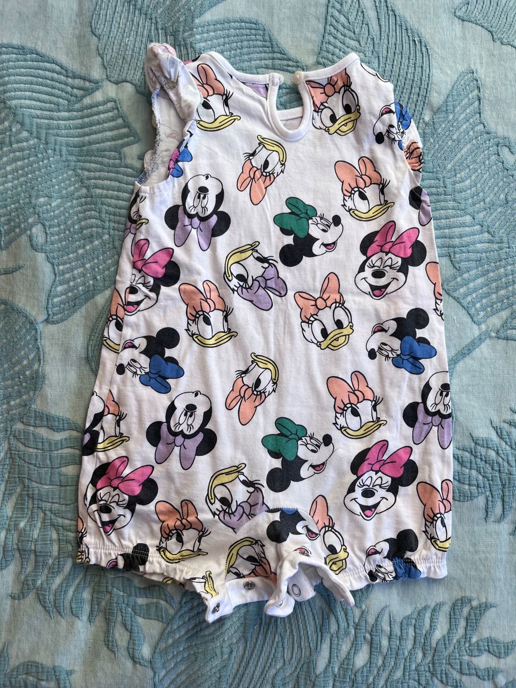 Pigiama & Simili: Sommerpyjama, Disney, Größe 86 – Usato da Umiken venduto da deb_57xk 2