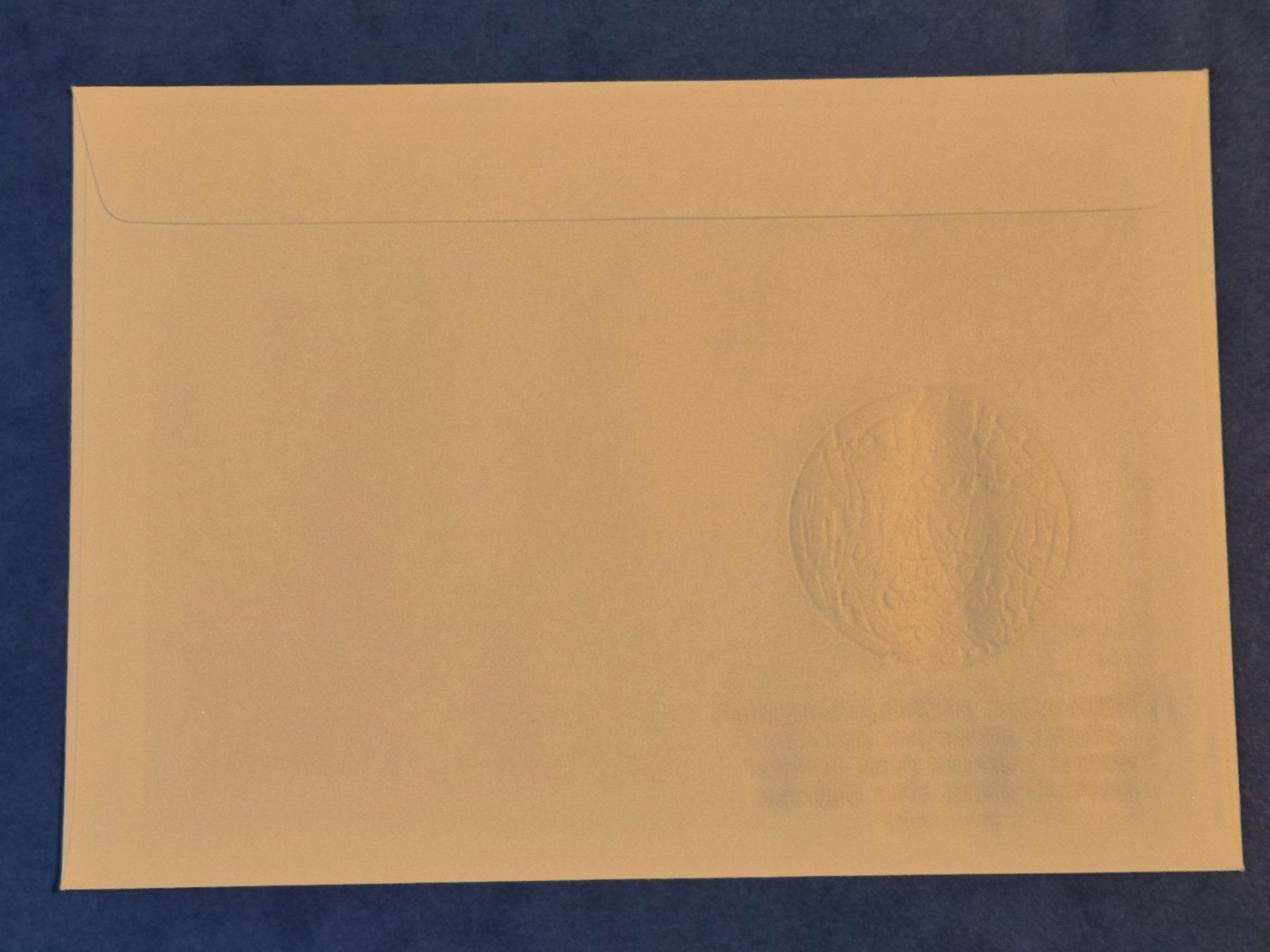 Tutti i francobolli: Ersttagsbrief Schweizerische Offiziersgesellschaft 1933-1983 – Nuovo (secondo la descrizione) da Seewen SZ venduto da SuperpumaDisplayTeam 4