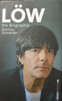 Buch gebunden *Löw* von Mathias Schneider