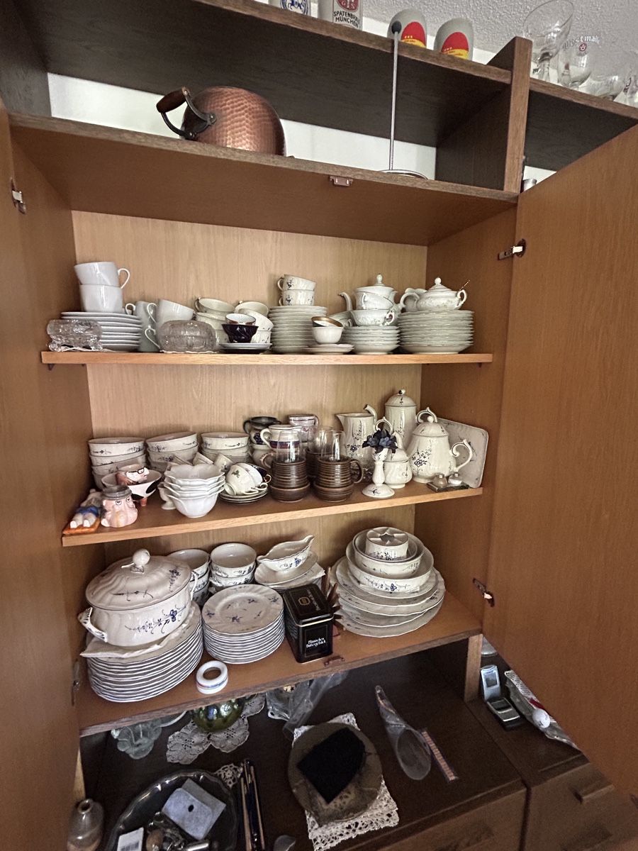 Büffets: Wohnwand / Esszimmer Schrank  – Neu (gemäss Beschreibung) aus Rheinfelden von chr_v8gd 1