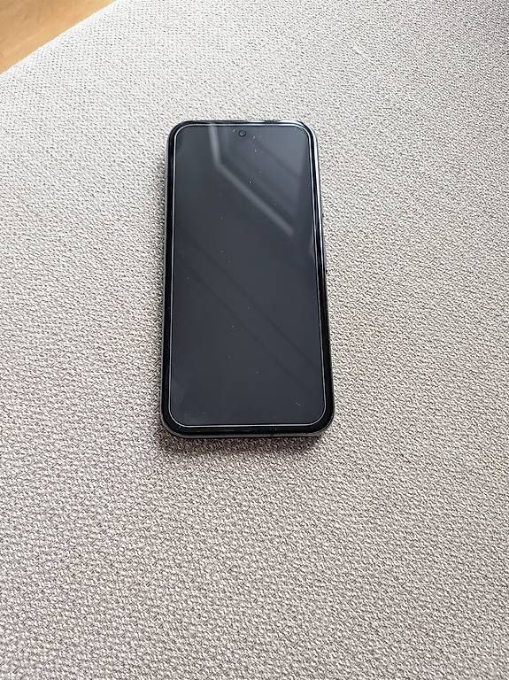 Handys / Smartphones: Google Pixel 8a Garantie 08.2027 – Gebraucht aus Zürich von kub_zm8z 3