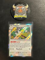 Pelipper Baby Shiny Paldean Fates (PAF204) EN NM