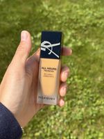 Yves Saint Laurent All Hours Foundation Neu Neupreis 75.-