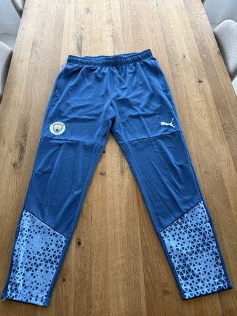 Jogginghose von Manchester City