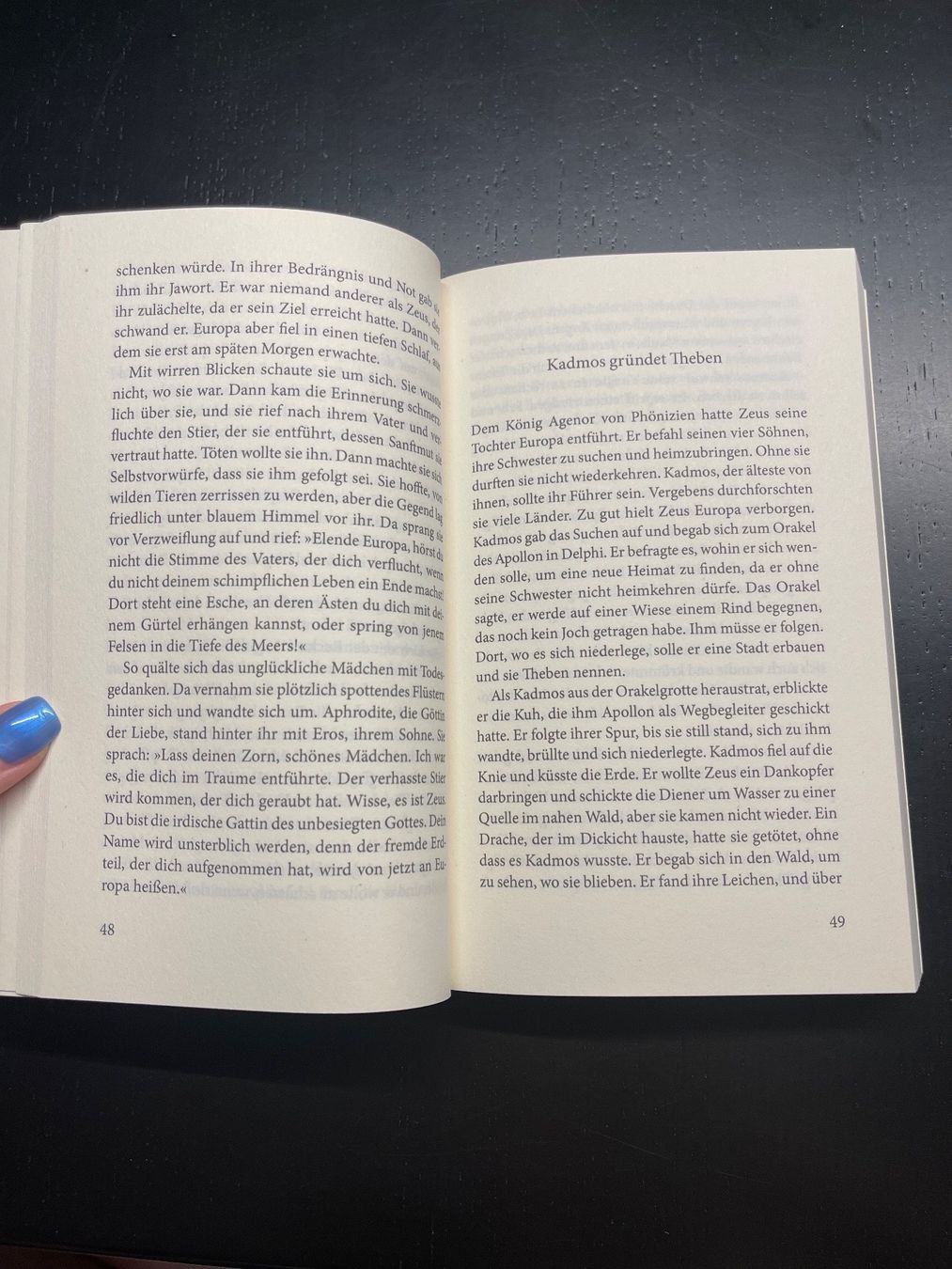 Bücher: Die schönsten Sagen des Klassischen Altertums – Neu (gemäss Beschreibung) aus Luzern von Mcleon 2