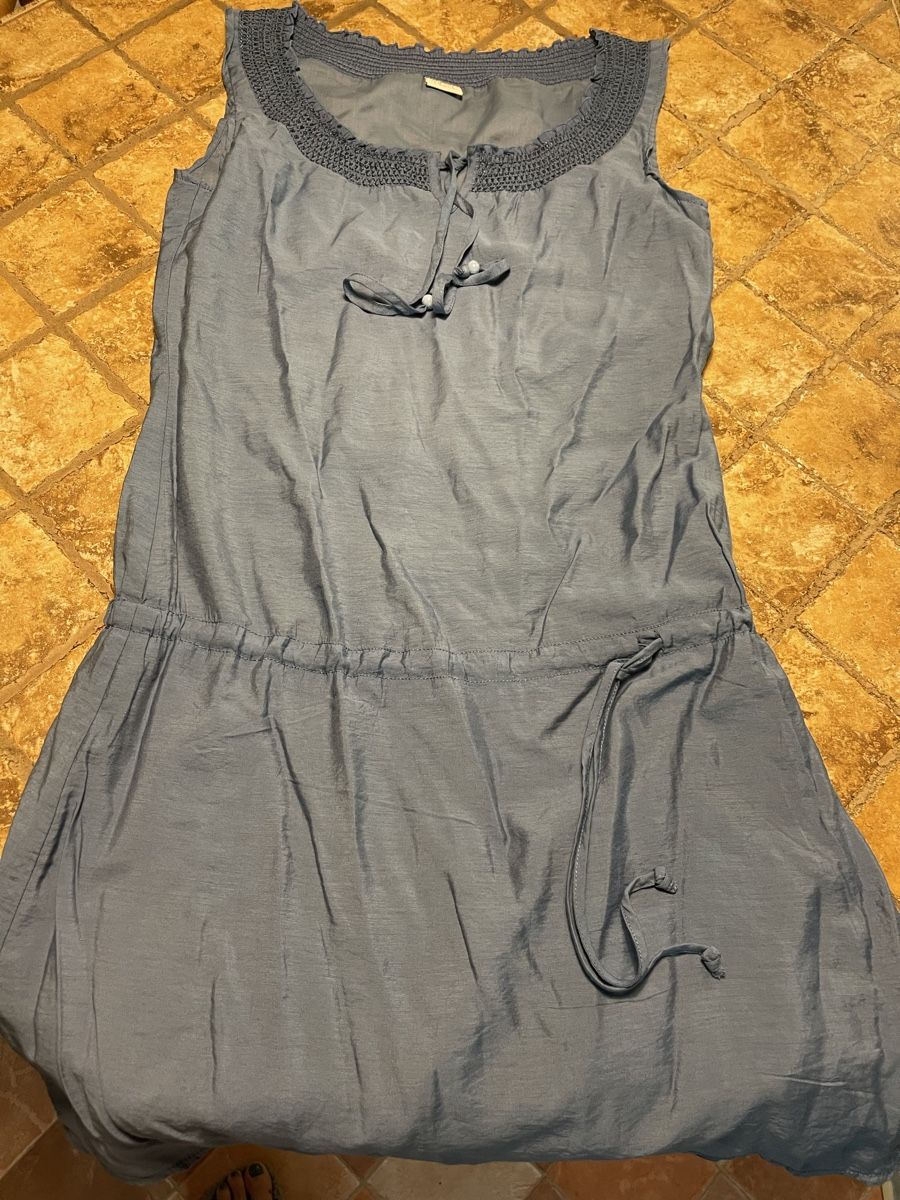Esprit Kleider: Esprit chic abito di viscosa-foderato cotone S/M-nuovo – Neu (gemäss Beschreibung) aus Gordevio von LanaZimm