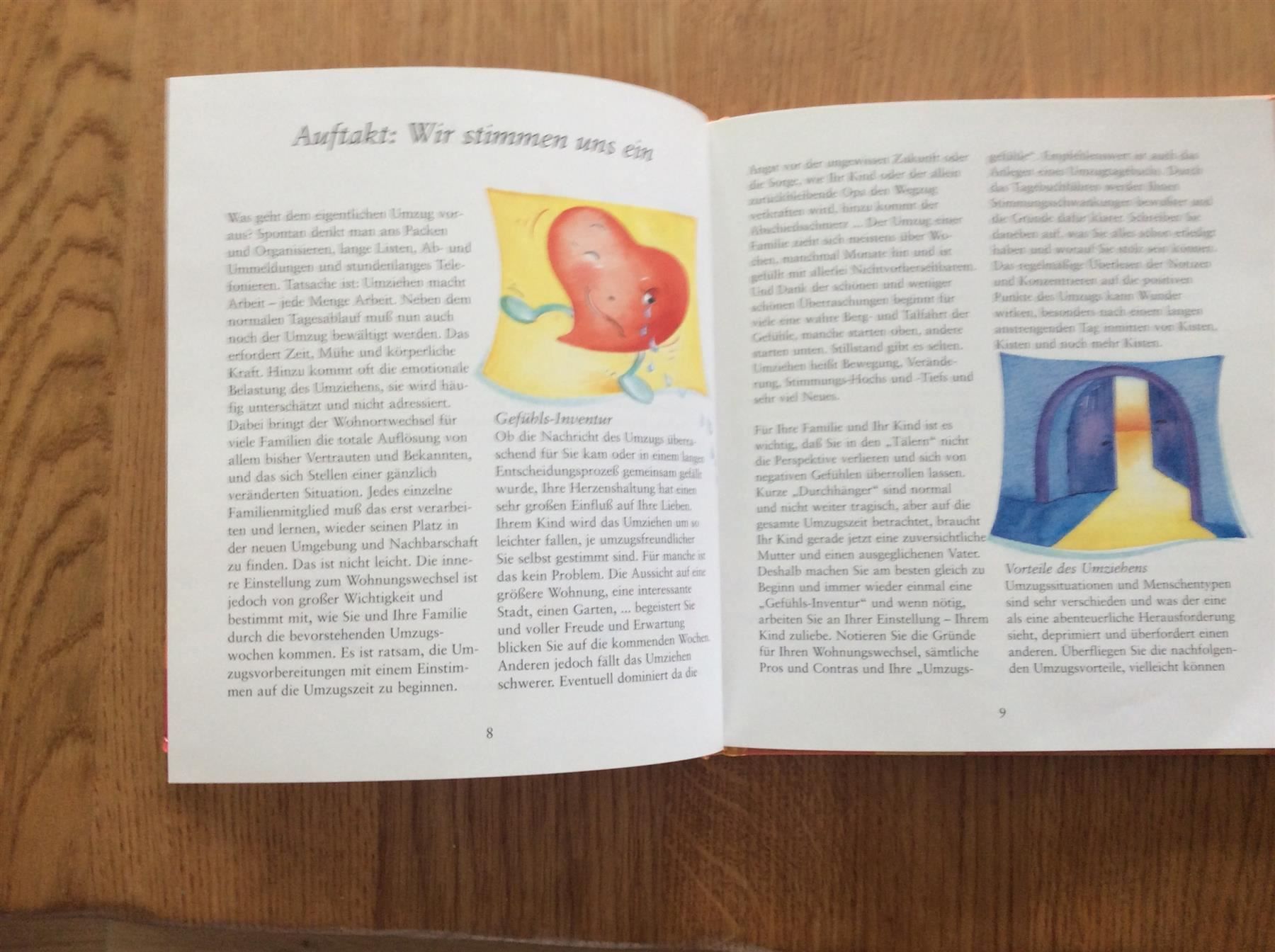 Libri: Mäuschen zieht ins kleine Häuschen – Nuovo (secondo la descrizione) da Wetzikon ZH venduto da Libelle01 3