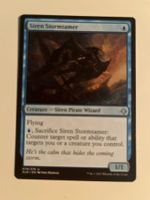 1 x Siren Stormtamer - Magic: The Gathering - MtG