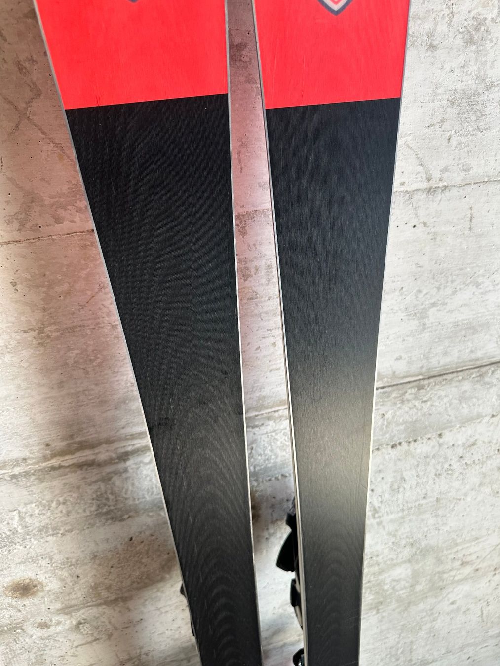 Rossignol Skis: Rossignol Hero Elite ST Ski 162CM – D'occasion à Emmenbrücke par karkarkar 4