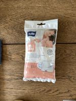 Bella Mamma Reusable Postpartum Panties Underpad Mesh M/L