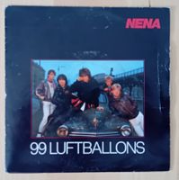 Nena – 99 Luftballons – 7" Vinyl Single 1983