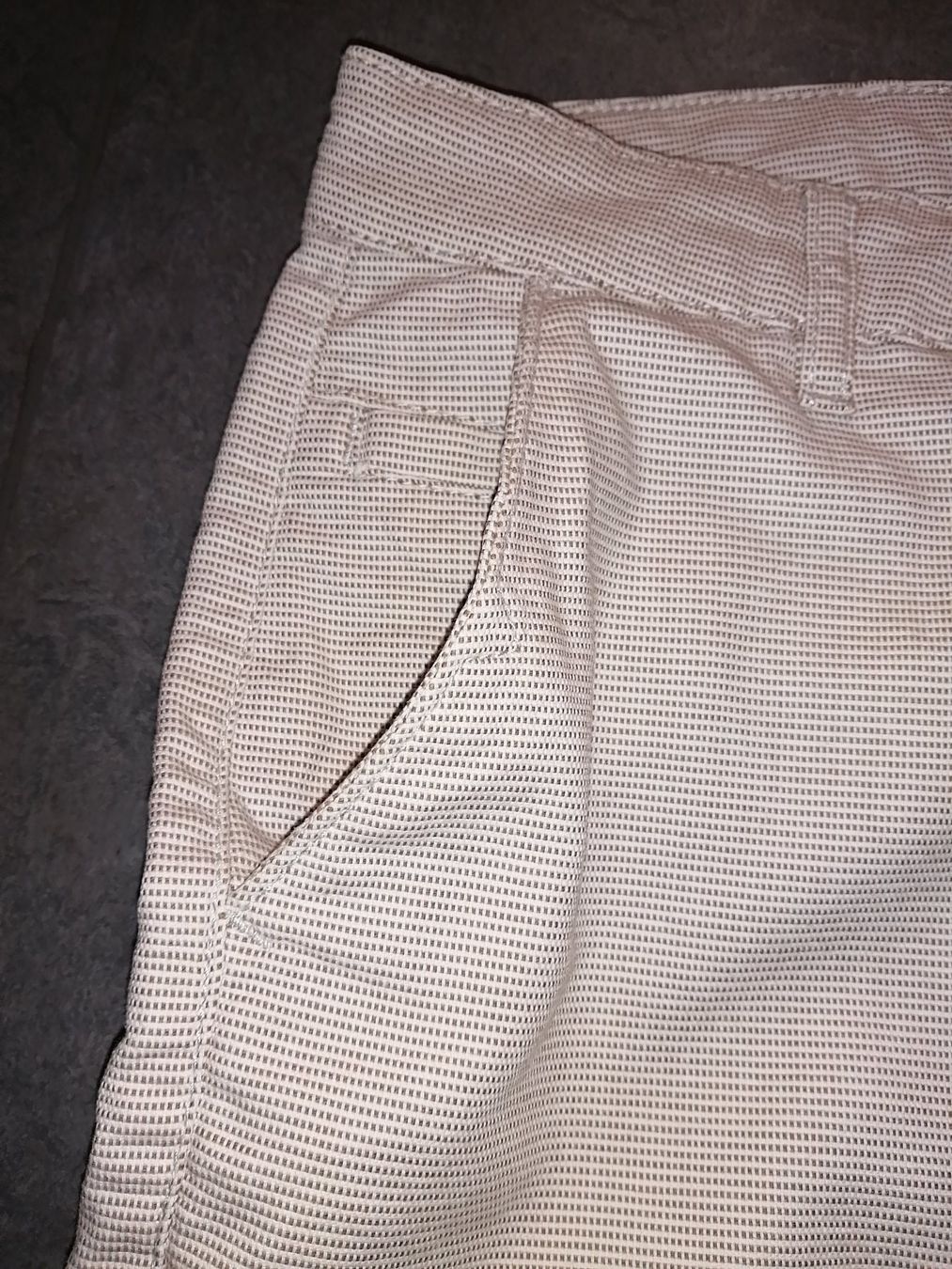 Zara Hosen: Herrenshorts 2-teilig size 38 – Gebraucht aus Buchrain von nat_pl5p 7