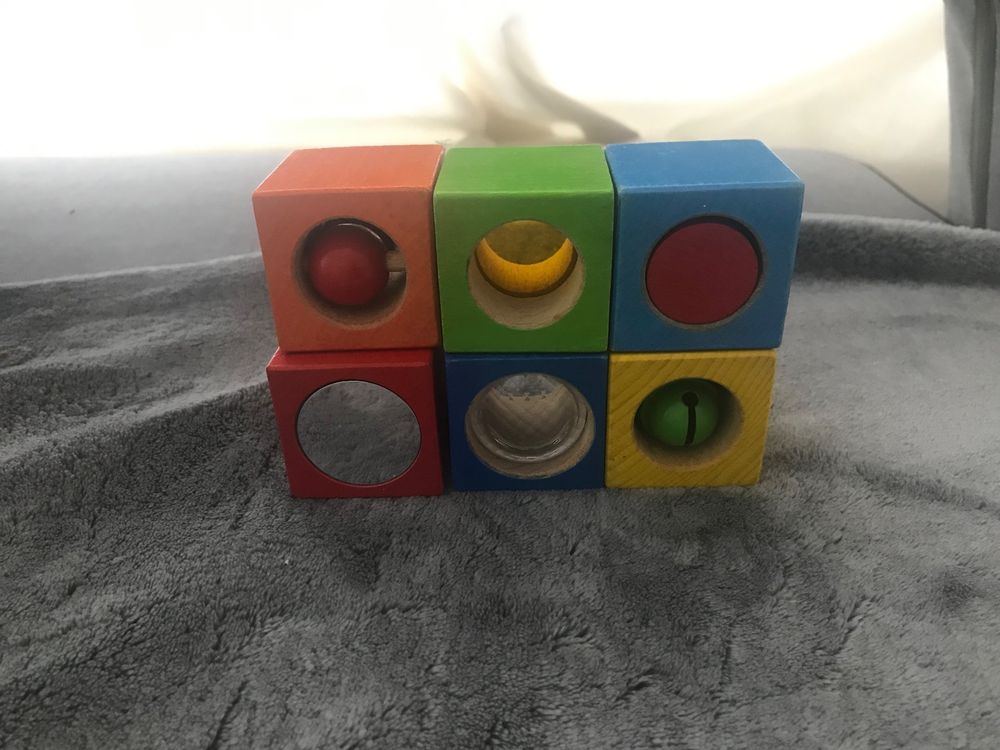 Pairez Toys Agnetische Bausteine, 1,65 Zoll Große  Produktbild-Vorschau 2