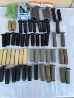 Mofa Lenkergriffe Magura, Domino / Konvolut 