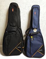 Etui für Klassik--Gitarre (Bag) GEWA (20mm Polsterung) 4/4