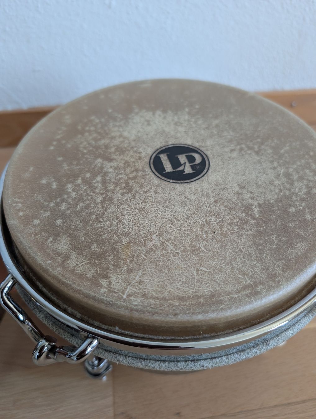 Strumenti musicali: LP Valje Bongos – Usato da Luzern venduto da GelberDoppelmeter 2