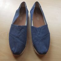 Sneaker, Marke Toms, Grösse 40
