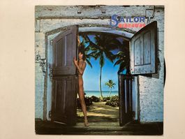 Sailor LP - Hideaway