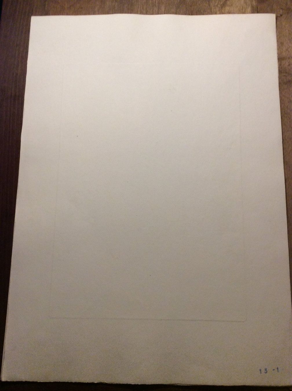 Grafica & Litografie: Planche Ant. Serantoni dis. e inc – Usato da Genève venduto da edelweiss1900 4