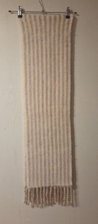 Premium-Schal von Holzweiler (Länge 185cm) - WIE NEU