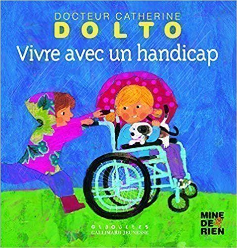 Libri: Vivre avec un handicap – Usato da Neuchâtel venduto da Dualseele