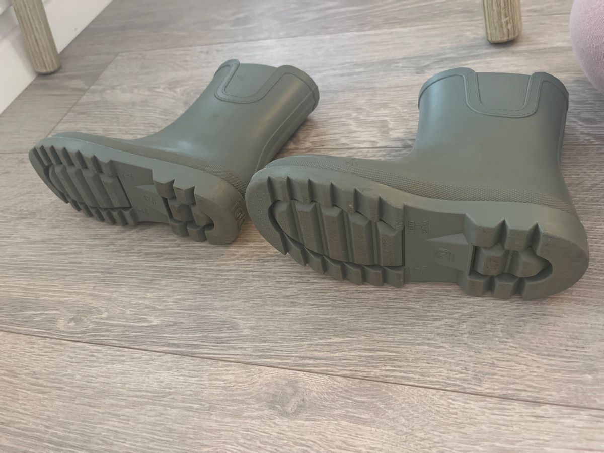 Scarpe per ragazzi: Igor Rainnboots - Olive Green, Size 29 – Usato da Zürich venduto da ThePicker 3
