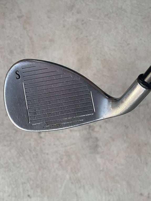 Callaway Mazze & Set: Callaway X-18 Eisenset Damen – Usato da Bern venduto da mia_8nfn 2