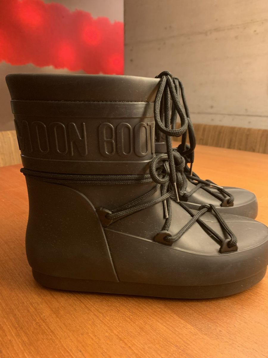 Damenschuhe: Moonboot – Neu und originalverpackt aus Abtwil SG von Fechtili 1