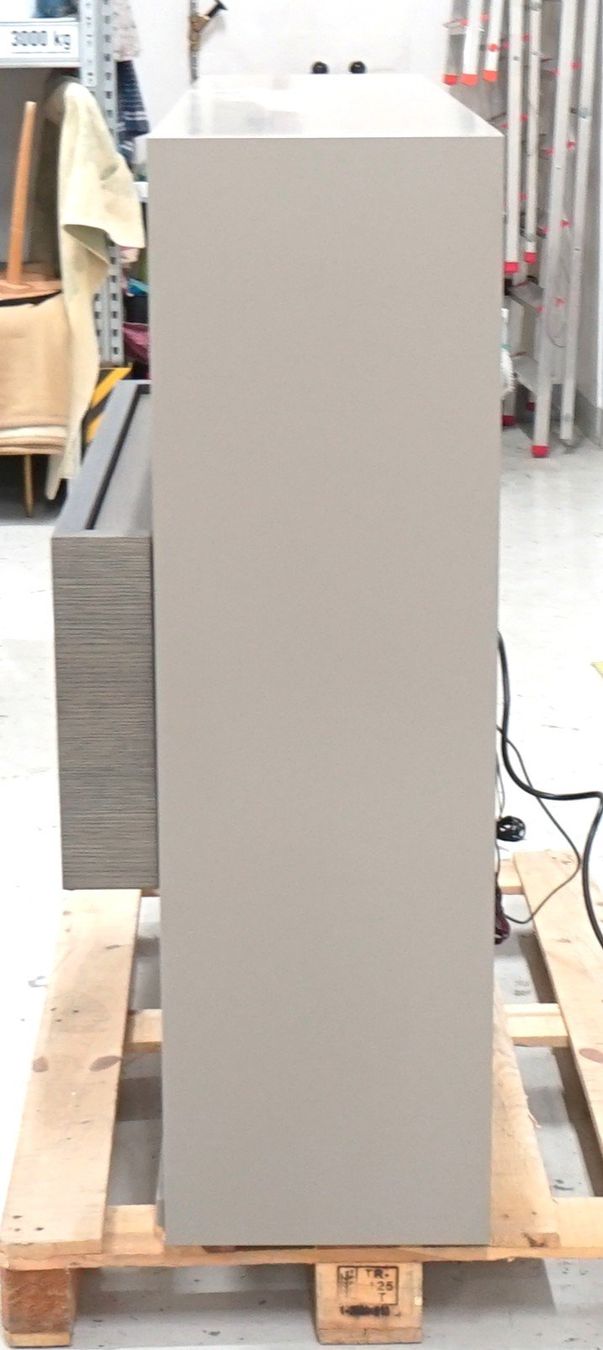Kettnaker Cassettiere: Kettnaker sideboard – Usato da Volketswil venduto da brockipfannenstil 2