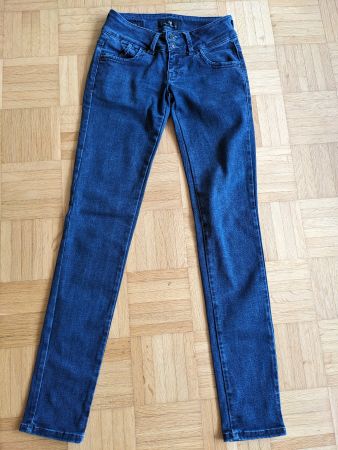 LTB genuine denim Jeans Molly W25/L32