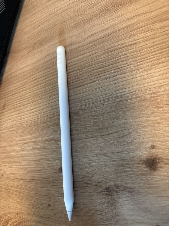 Apple Pencil 2eme génération jamais utilisé nie verwendet Kaufen auf Ricardo