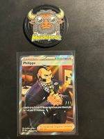 Philippe UR Full Art Chaos Rising (CRI110) EN NM