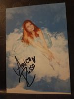 Anica Russo - handsigniert