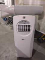 Fust PRIMOTECQ CL7010 Klimagerät mobil mit Abluftschlauch