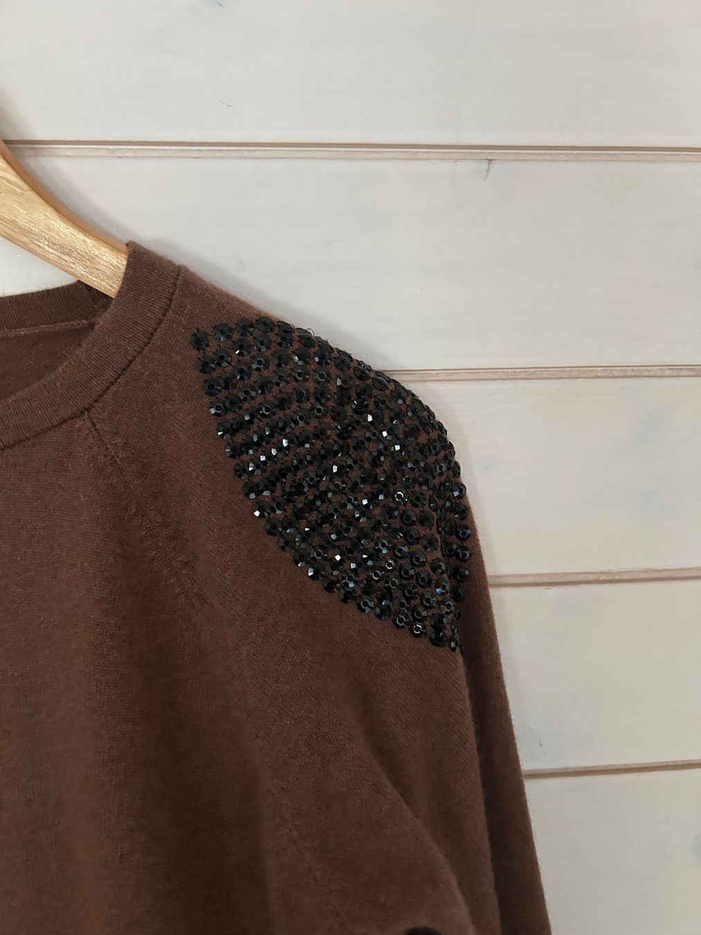 Brunello Cucinelli Pullover & Sweatshirts: Brunello Cucinelli Kaschmir Pullover - Gr. S – Gebraucht aus Illnau von Monkky 7