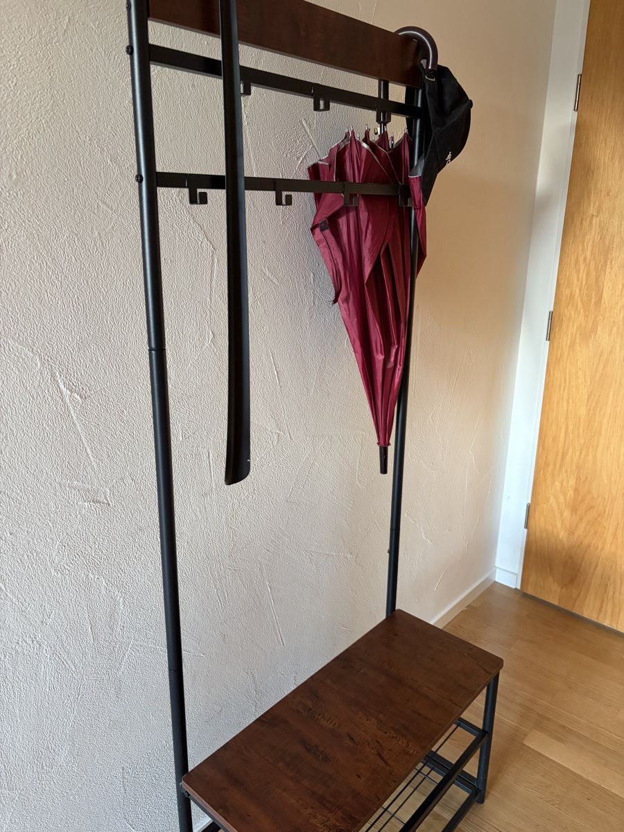 Porte manteau: Garderobenständer, Kleiderschrank  – Neuf (Voir description) à NIEDERGLATT par nna_w7xd