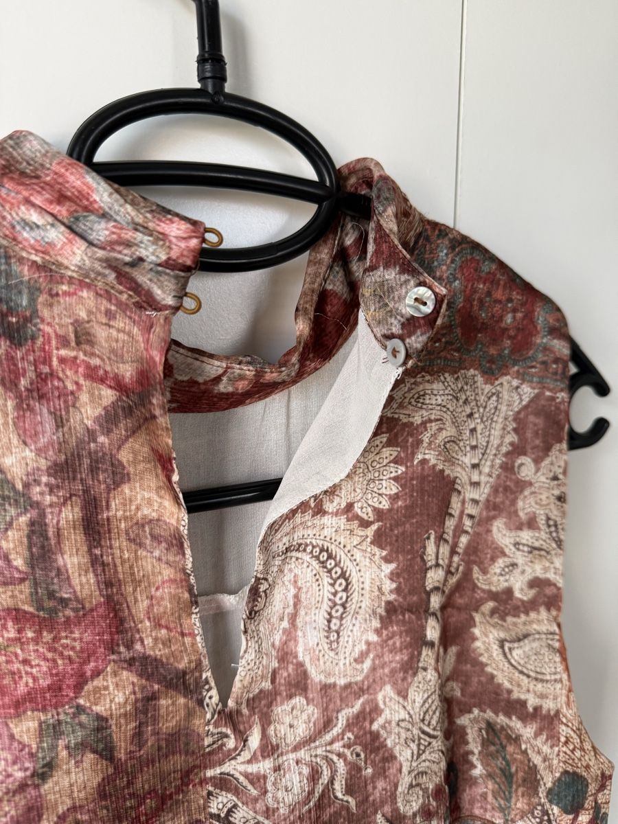 Zara Vestiti: Zara Kleid xs – Nuovo (secondo la descrizione) da Luzern venduto da Aistee 4