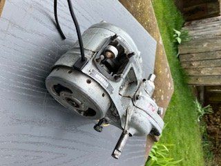 Sachs Motori: Sachs Motor 2 Gang – Usato da Thalheim venduto da essub 1